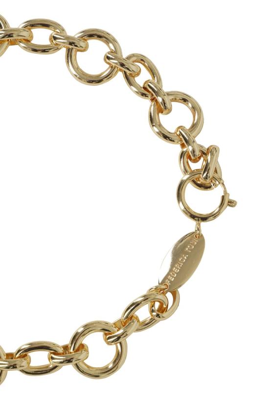 26SS 페데리카 토시 팔찌 FT25LA04 098 Gold - FEDERICA TOSI