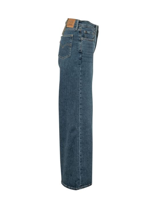 26FW 리바이스 데님 팬츠 0039B 0004 DARK INDIGO - LEVI'S