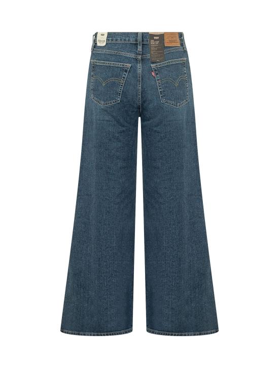 26FW 리바이스 데님 팬츠 0039B 0004 DARK INDIGO - LEVI'S