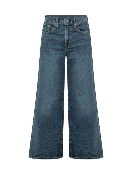 26FW 리바이스 데님 팬츠 0039B 0004 DARK INDIGO