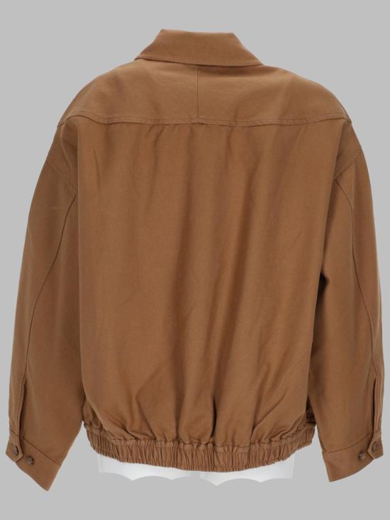 26FW 폴로 랄프로렌 자켓 211A96311 003TAN BROWN - POLO RALPH LAUREN