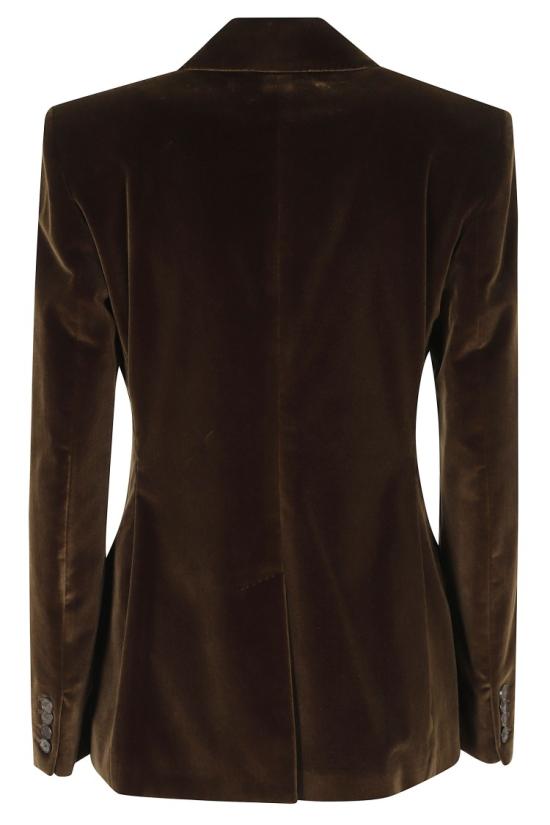 26FW 에트로 자켓 WRCA0010 99TUEI1 099 Brown - ETRO