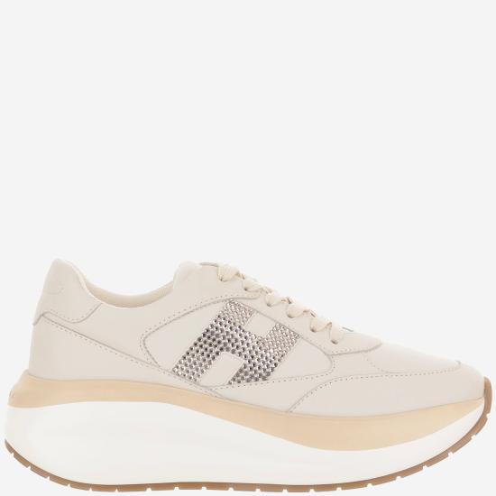 26FW 호간 스니커즈 HXW7140GF40 WHITE