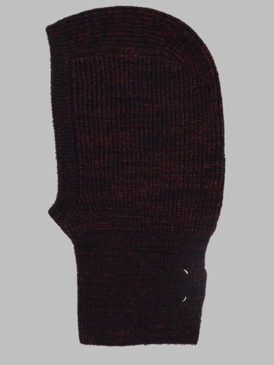 26FW 마르지엘라 모자 S51TB0009 M13307002F BORDEAUX - MAISON MARGIELA