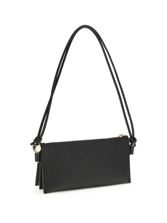 26SS 로에베 나파 카프스킨 조야 파우치 C630R10X03 BLACK - LOEWE