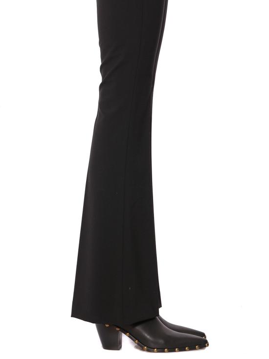  돈답 스트레이트 팬츠 EDP531TS0009DXXXDD999 BLACK - DONDUP