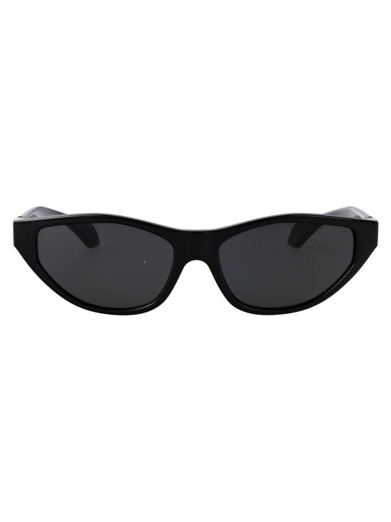  베르사체 선글라스 0VE4491U BLACK