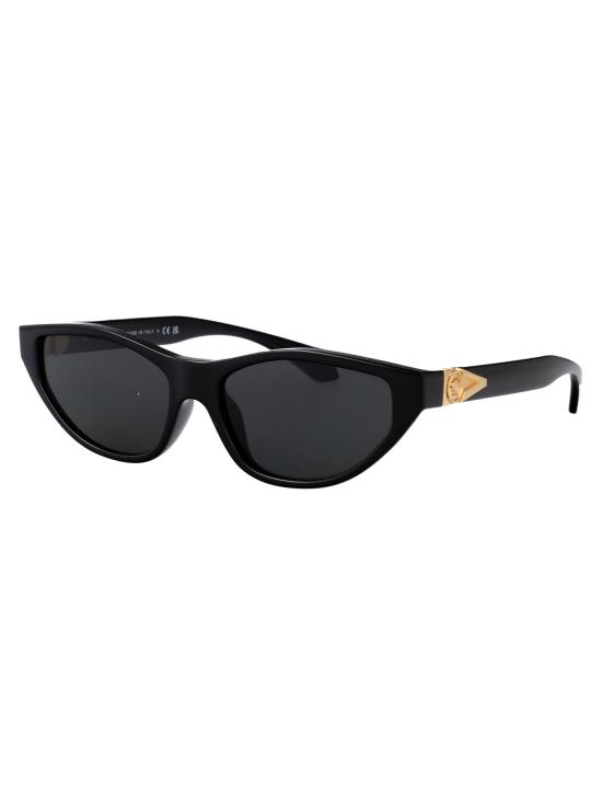  베르사체 선글라스 0VE4491U BLACK - VERSACE