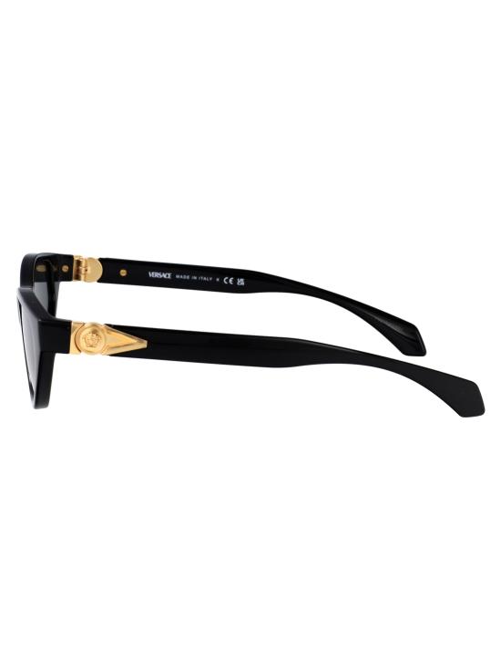  베르사체 선글라스 0VE4491U BLACK - VERSACE