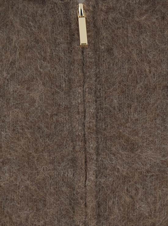 26FW 에스막스마라 스웨터 2629346043600 BROWN - 'S MAX MARA