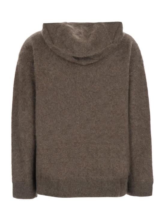 26FW 에스막스마라 스웨터 2629346043600 BROWN - 'S MAX MARA