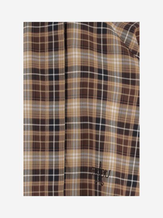 26FW 파투 셔츠 BL0640266 MULTICOLOR - PATOU