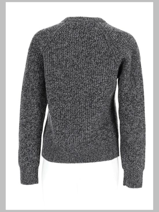 26FW 아스페시 스웨터 3270 E89012197 GRAY - ASPESI