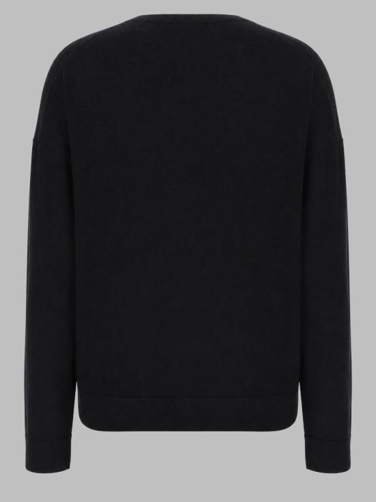 26FW Italist 스웨터 7891BCM CORE 001 BLACK - OTHER BRANDS