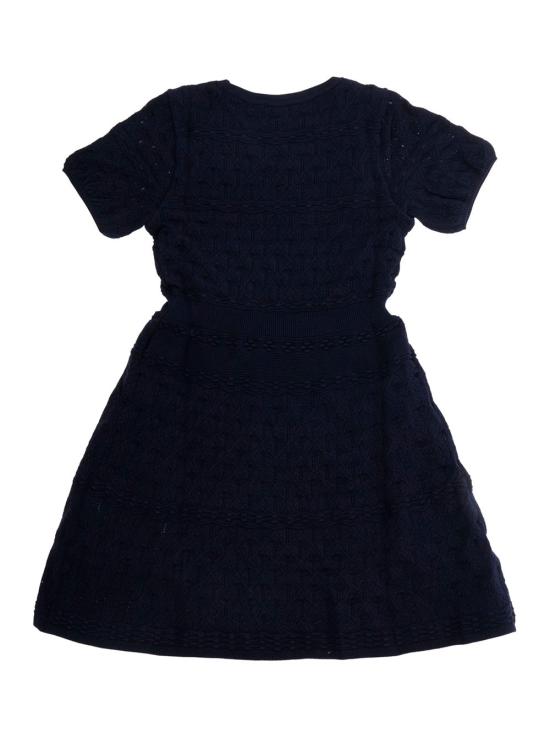 26FW 엠포리오 아르마니 원피스 EG000999AF27579 NAVY - EMPORIO ARMANI