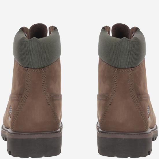 26FW 팀버랜드 부츠 TB0A5RNW BROWN - TIMBERLAND