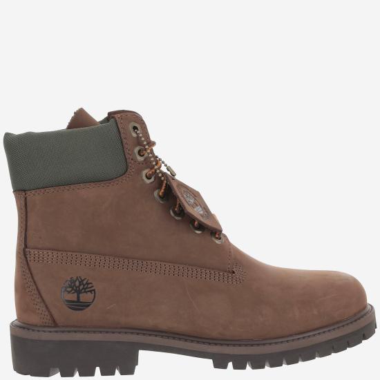 26FW 팀버랜드 부츠 TB0A5RNW BROWN - TIMBERLAND
