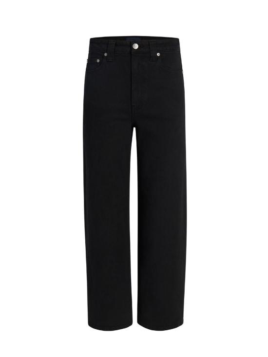  케이트 데님 팬츠 1179902078 BLACK