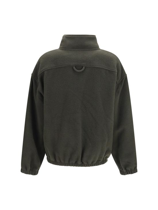 26FW 리에르 자켓 NFL1X02 TAUPE