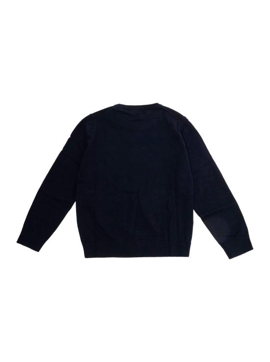 26FW 엠포리오 아르마니 셔츠 EB000440AF28773 NAVY - EMPORIO ARMANI
