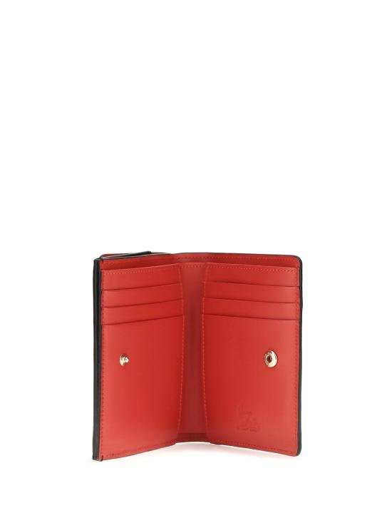 26FW 크리스챤 루부탱 지갑 3265241 BLACK - CHRISTIAN LOUBOUTIN