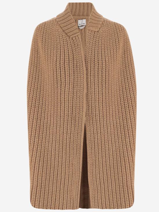 26FW 사 수 파이 베스트 W26733 BEIGE - SA SU PHI