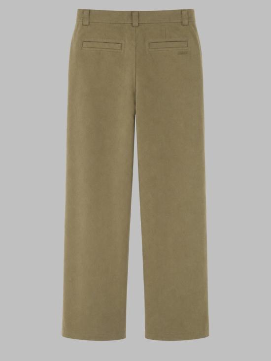 26FW 아페쎄 팬츠 COHRC H08028 JAA BEIGE - A.P.C.