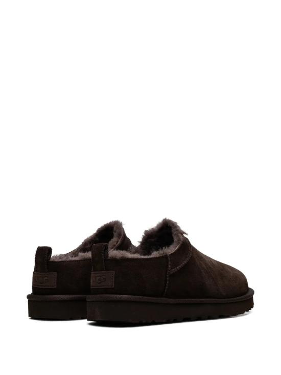 26FW 어그 클래식 마이크로 부츠 1173891 DDC Dusted cocoa - UGG