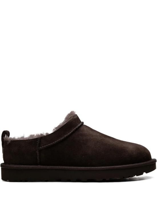 26FW 어그 클래식 마이크로 부츠 1173891 DDC Dusted cocoa