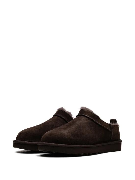 26FW 어그 클래식 마이크로 부츠 1173891 DDC Dusted cocoa - UGG
