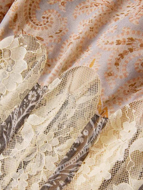 26FW 짐머만 팬츠 9732PF261 PINK - ZIMMERMANN