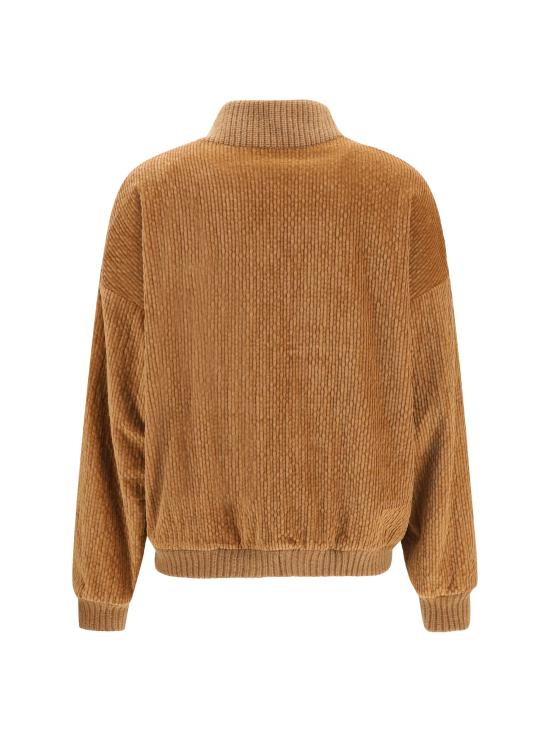 26FW 크리스티나 티 자켓 KGI0165TI0328 CARAMEL - KRISTINA TI