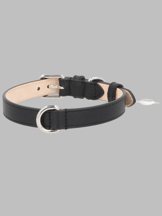 26FW 마르지엘라 벨트 SA1VL0064 P4455T8013 BLACK - MAISON MARGIELA