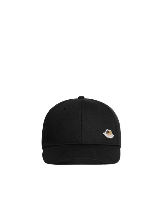 26FW 피오루찌 볼캡 W02FPAHA135 BLACK
