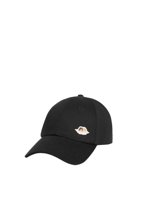 26FW 피오루찌 볼캡 W02FPAHA135 BLACK - FIORUCCI