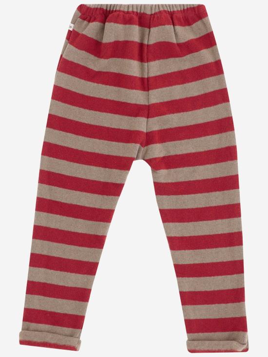 26FW 원 플러스 인 더 패밀리 팬츠 26W201 RED