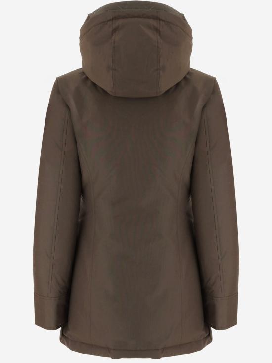 26FW 울리치 자켓 CFWWOU0580FBUT0001 BROWN - WOOLRICH