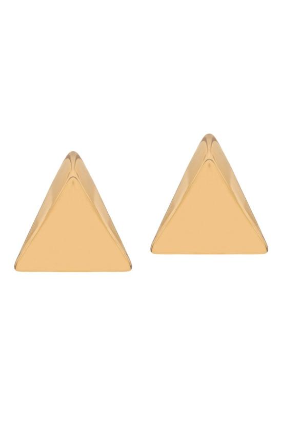26SS 페데리카 토시 이어링 FT25EA07 098 Gold - FEDERICA TOSI