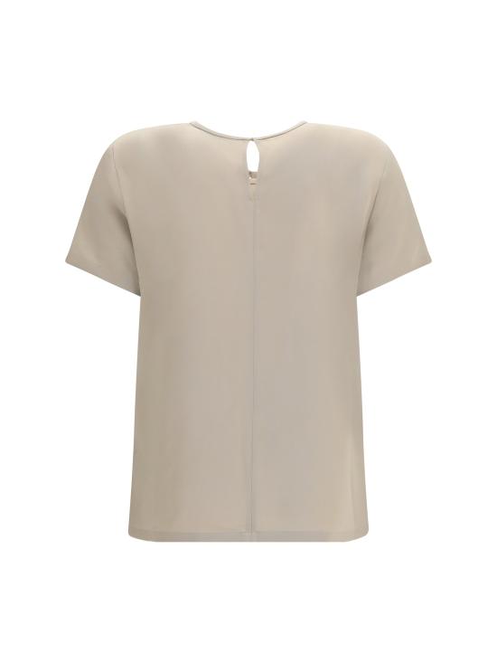 26FW 막스마라 셔츠 2621116011600 GRAY - MAX MARA