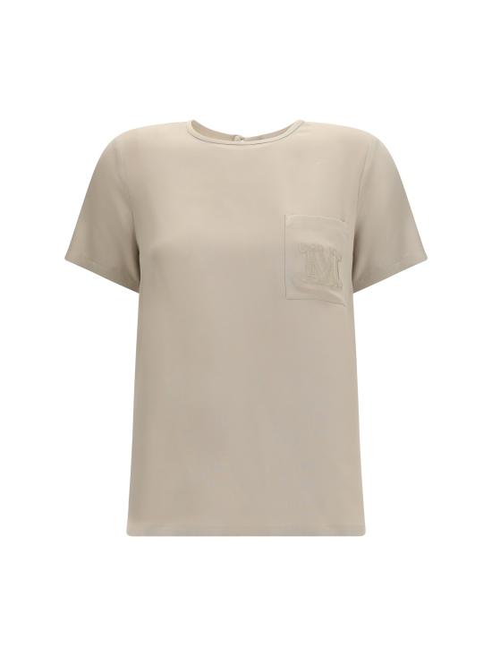 26FW 막스마라 셔츠 2621116011600 GRAY - MAX MARA