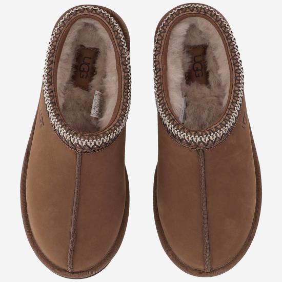 26FW 어그 뮬/슬리퍼 1184353 BROWN - UGG