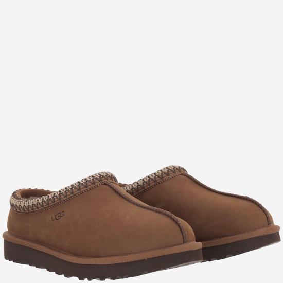 26FW 어그 뮬/슬리퍼 1184353 BROWN - UGG