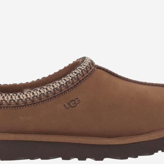26FW 어그 뮬/슬리퍼 1184353 BROWN - UGG