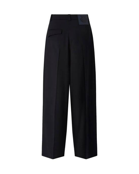 26FW 핑코 팬츠 107712 NAVY - PINKO