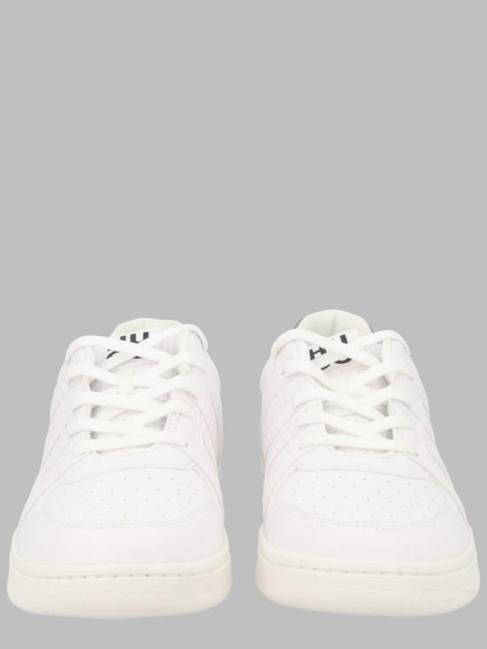 26SS 휴고보스 스니커즈 G01155K 10P WHITE