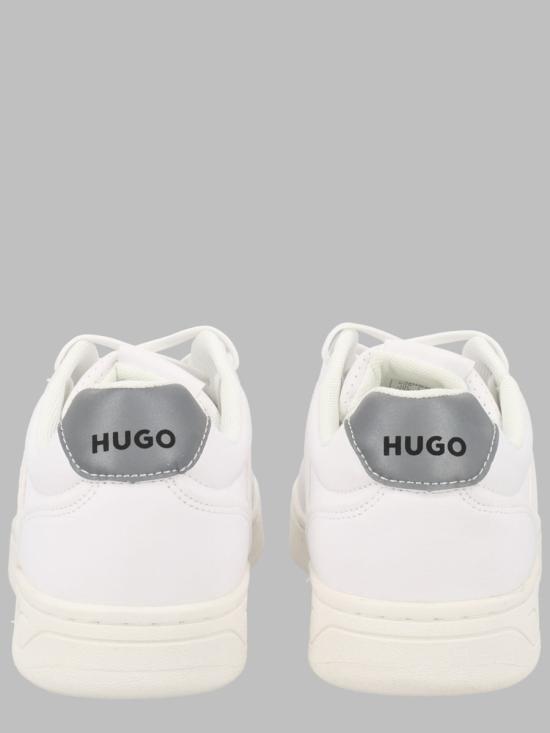 26SS 휴고보스 스니커즈 G01155K 10P WHITE - HUGO BOSS