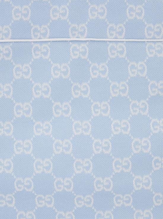 26FW 구찌 패딩 865783XJHBA BLUE - GUCCI