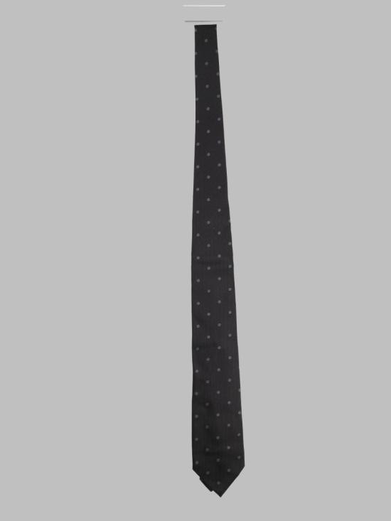 26FW 톰포드 넥타이 STE001 S0339NAA BLACK