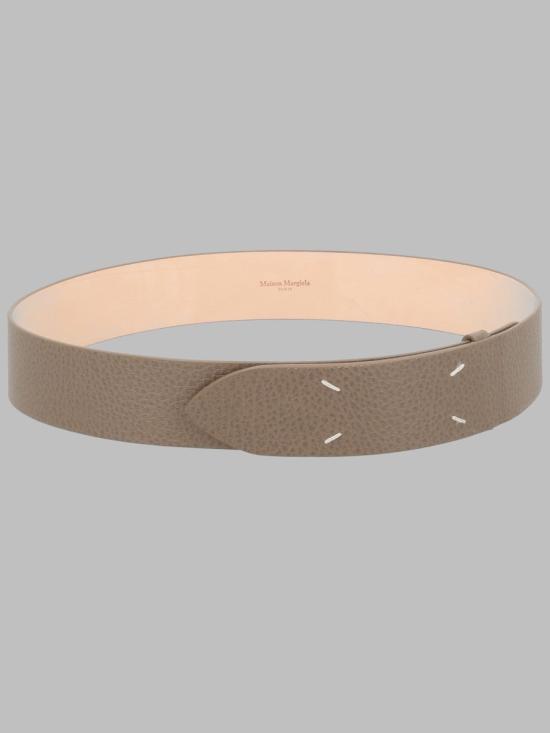 26FW 마르지엘라 벨트 SA1TP0006 P4455T2146 BEIGE