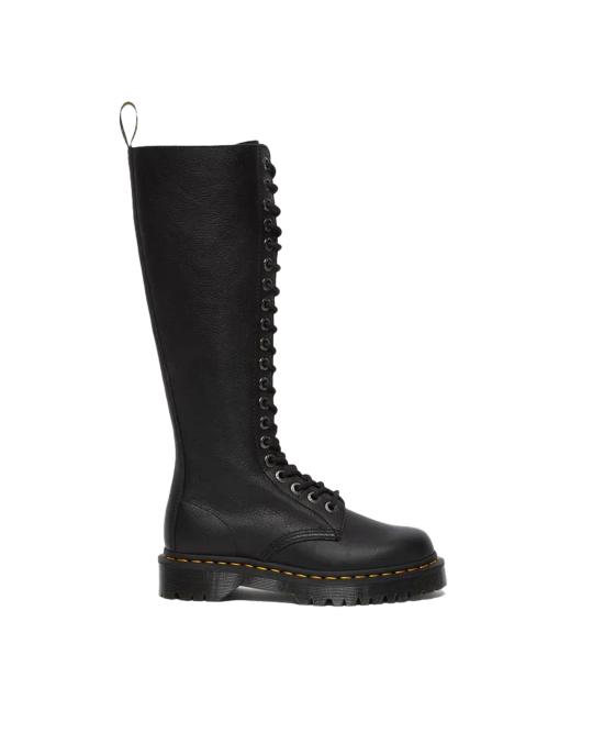 26FW 닥터마틴 부츠 27016001 BLACK